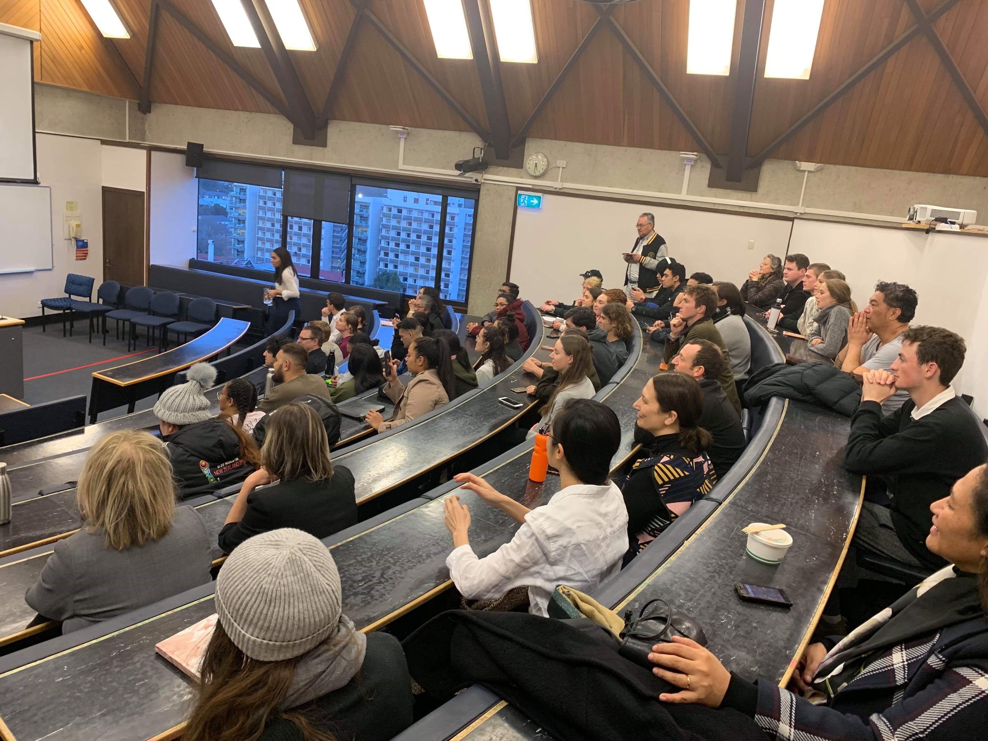 Traditional Cultural Artifacts