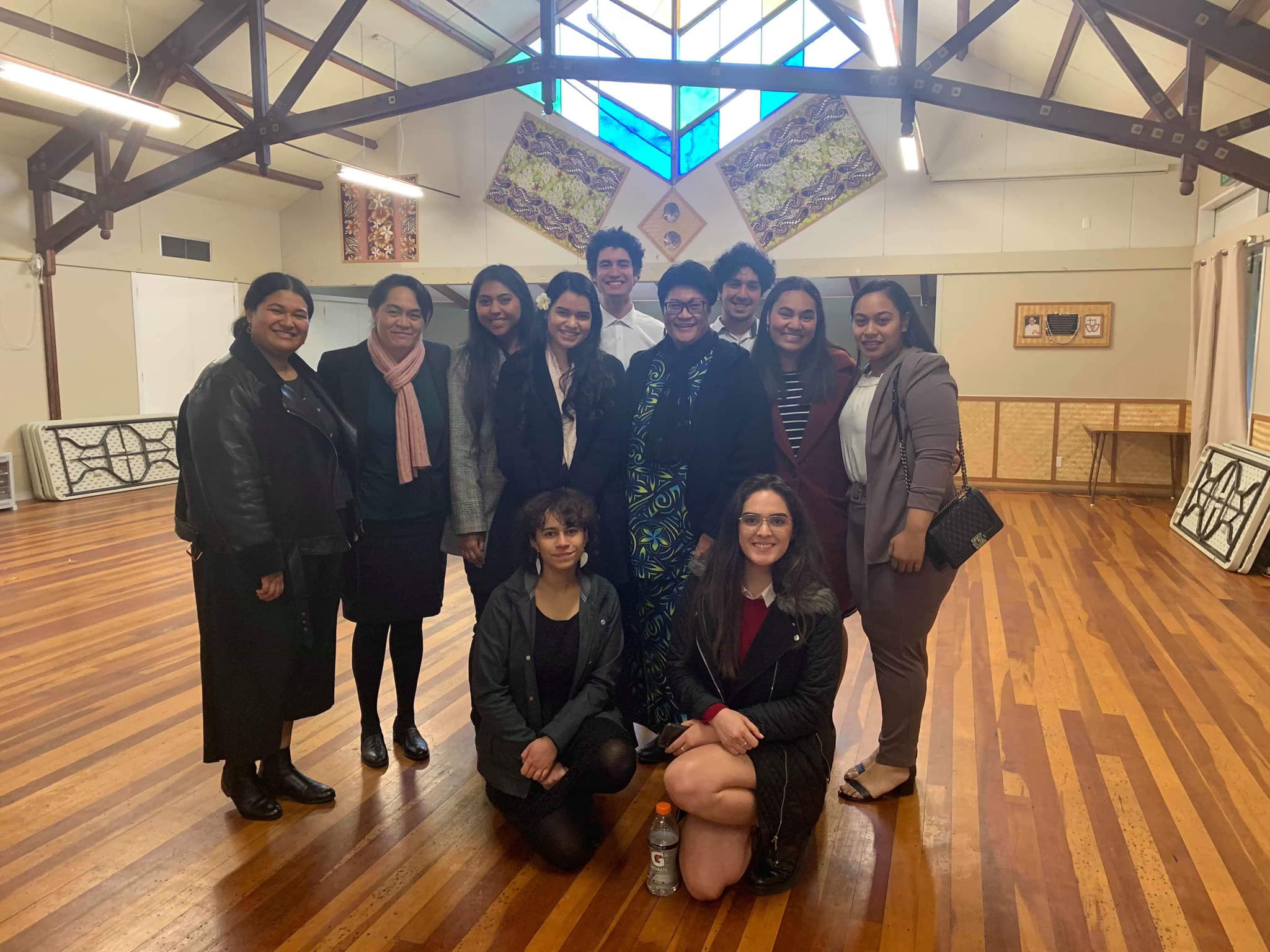 Cultural Exhibition Display